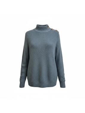 Excellent S St. John's Bay Sweater